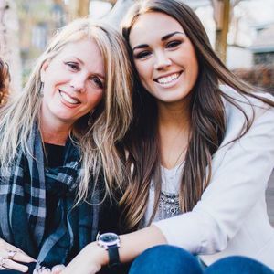 Meet your Posher, Jodie